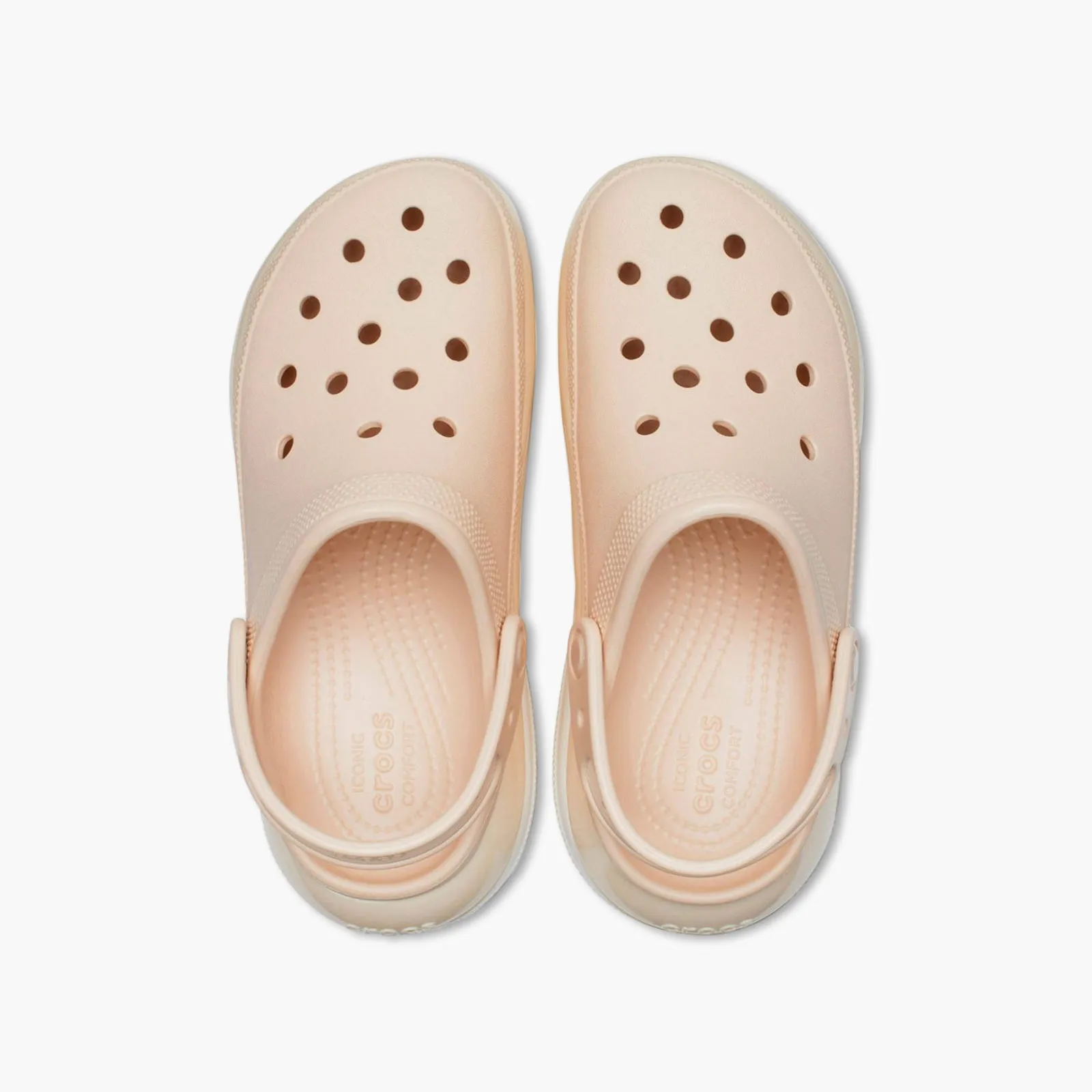 Crocs Mega Crush Clog