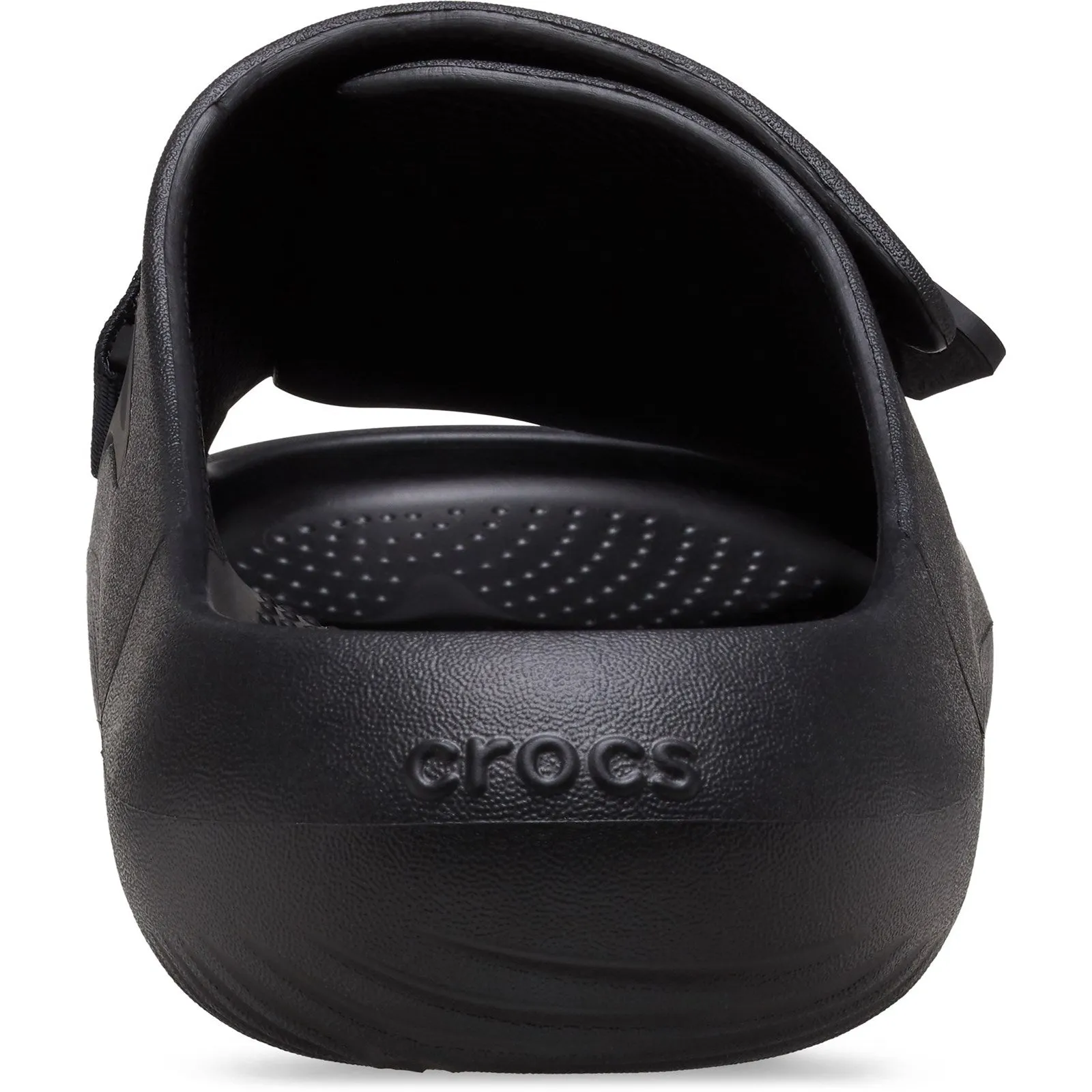 Crocs Mellow Luxe Slides