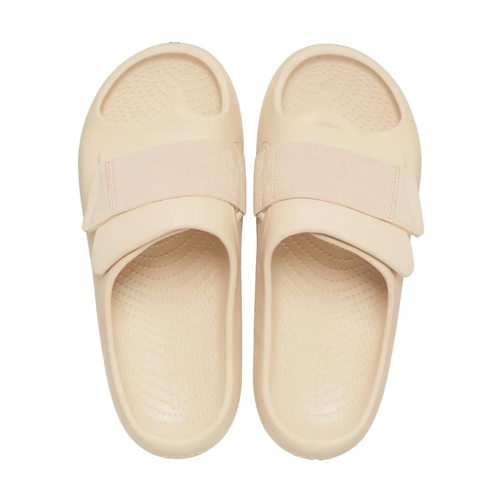 Crocs Mellow Luxe Slides