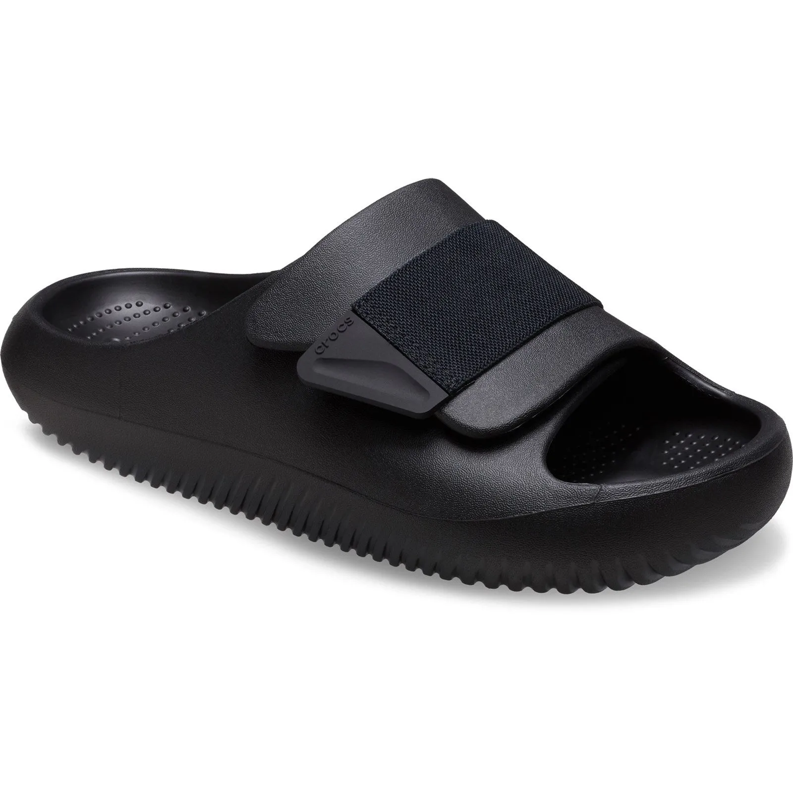 Crocs Mellow Luxe Slides