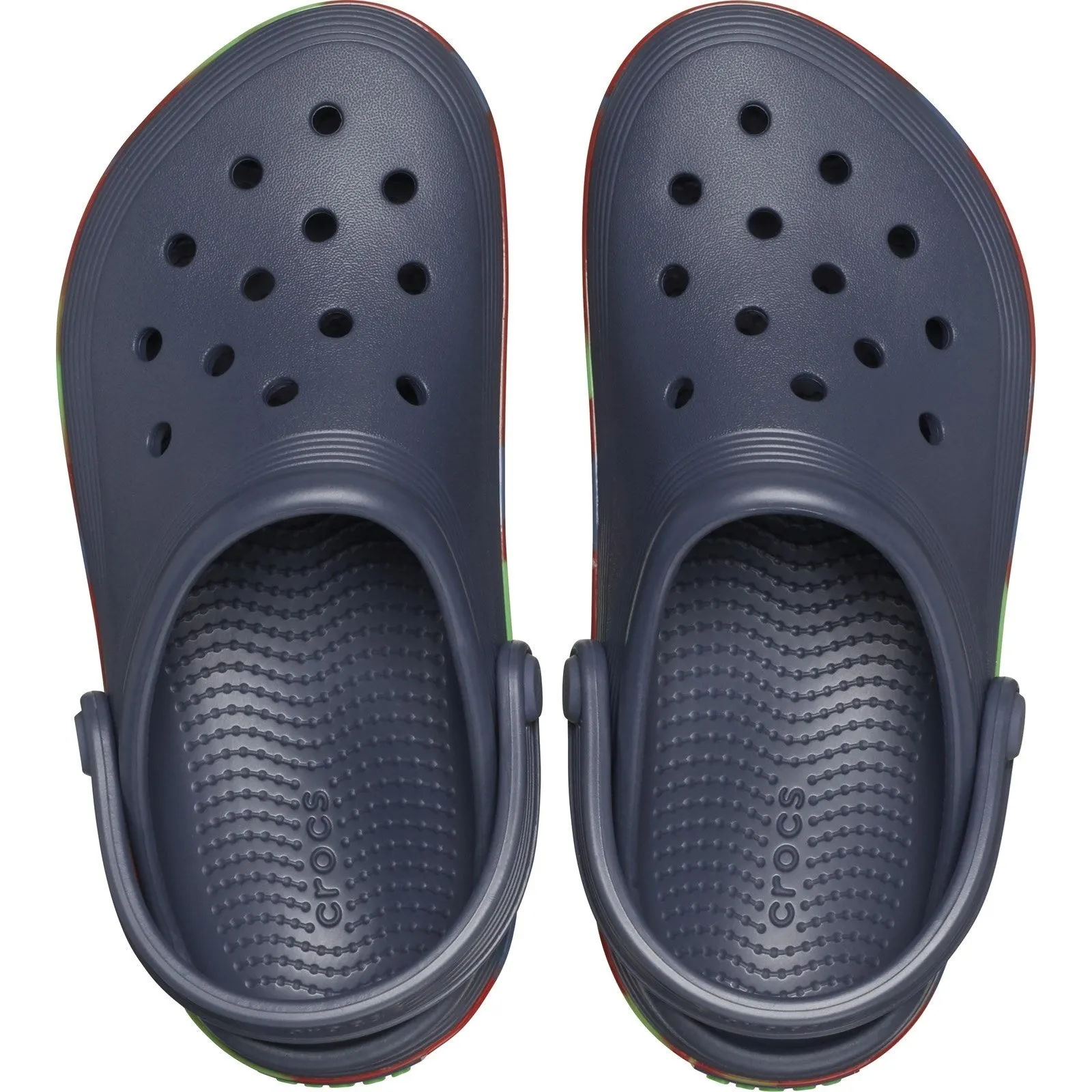 Crocs Off Court Kids Clog