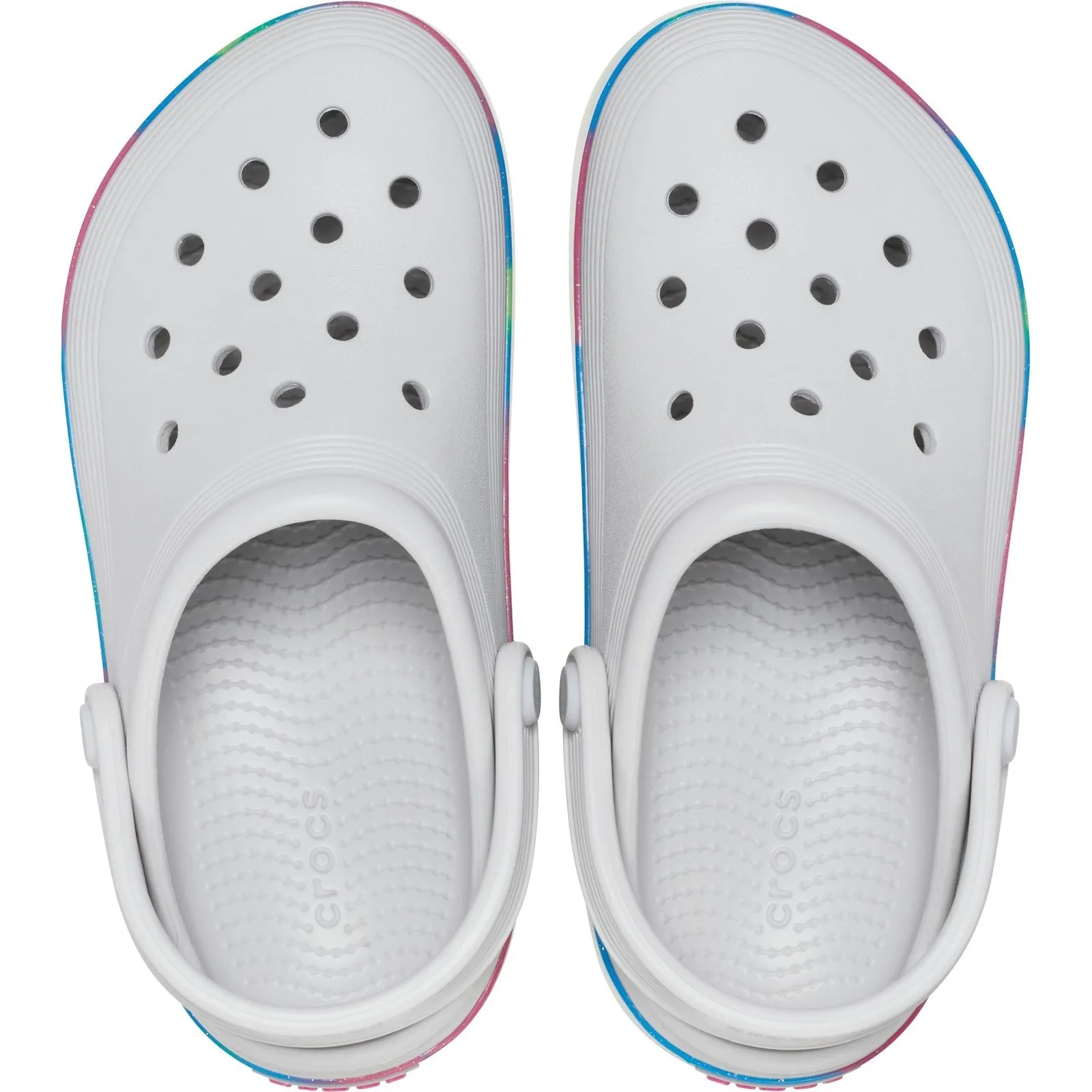 Crocs Off Court Kids Clog