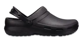 Crocs Specialist II Clog Black