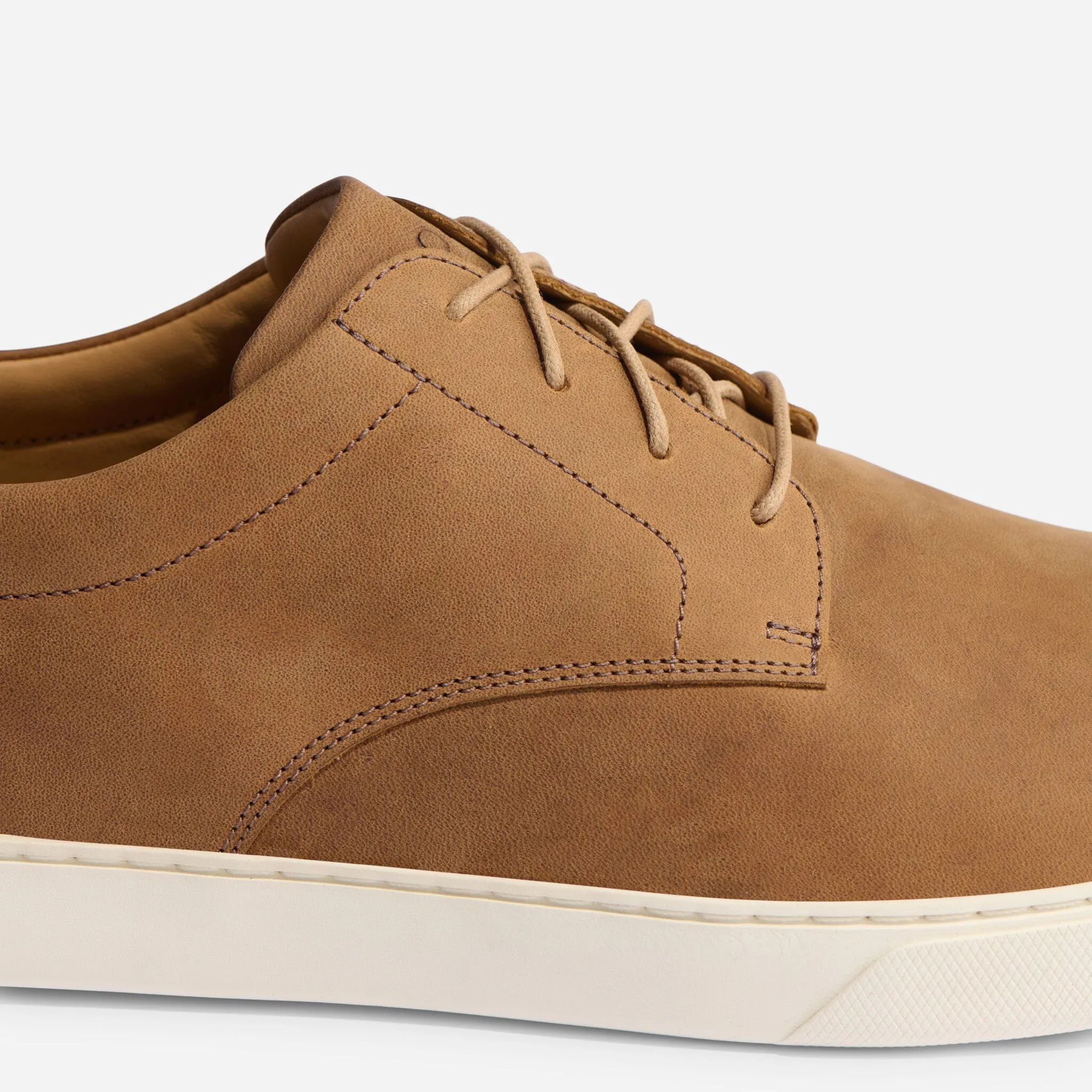 Diego Everyday Sneaker Tobacco