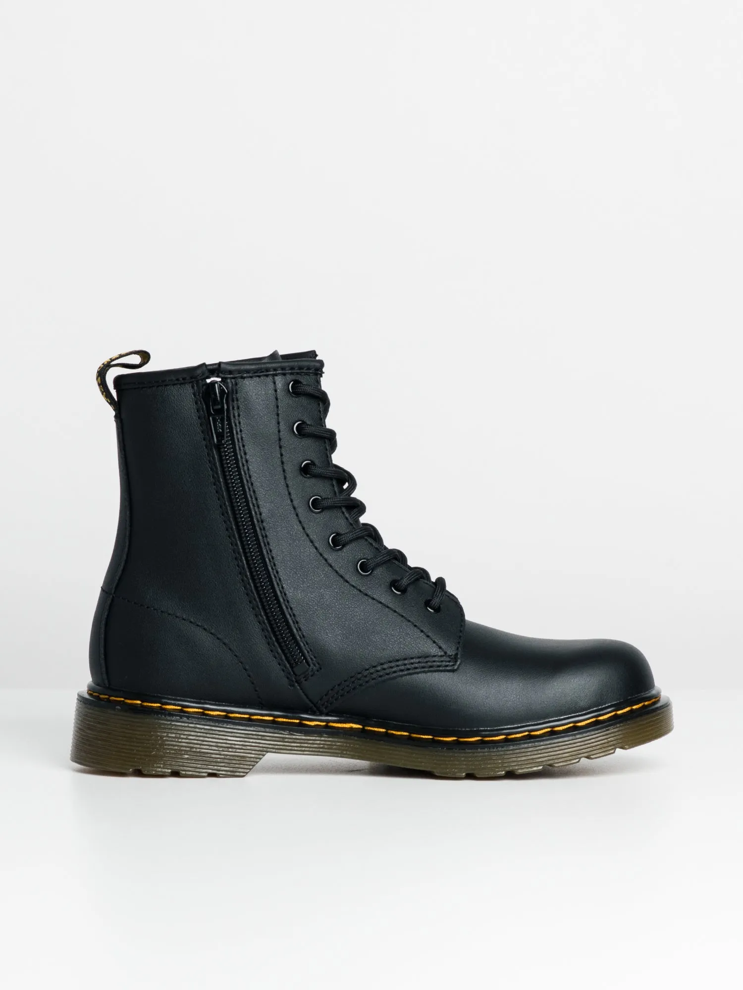 DR MARTENS KIDS 1460 YOUTH BOOTS - CLEARANCE