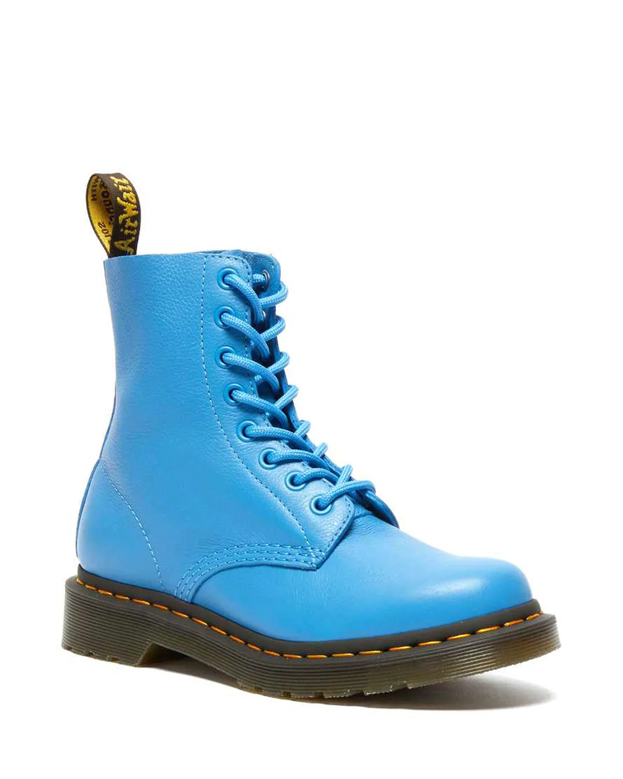 DR.MARTENS 1460 Pascal Women | Blue Virginia (26902416)