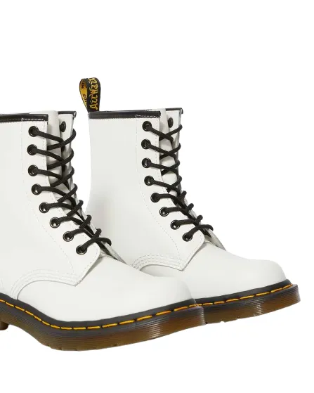 DR.MARTENS 1460 W Women | White (11821100)