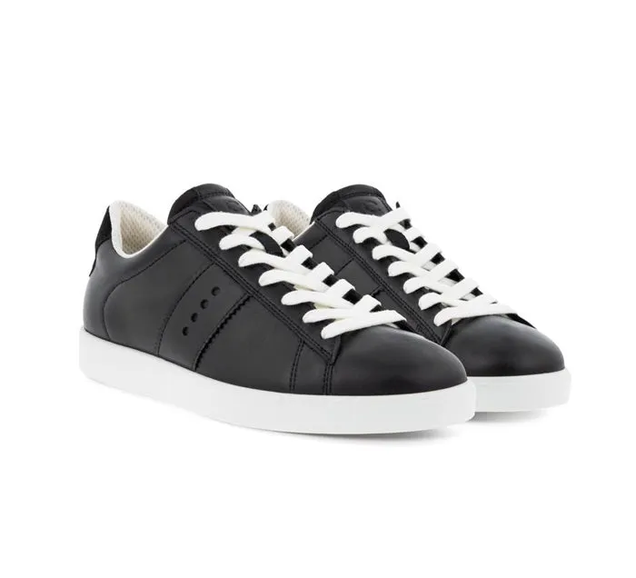 ECCO Women's Street Lite Black