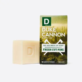 Fresh Cut Pine Soap