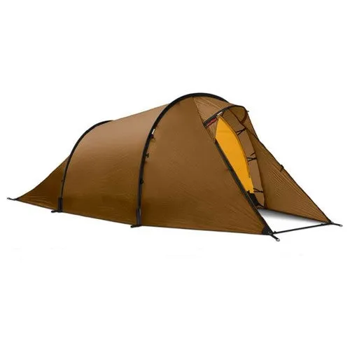 Hilleberg Nallo 3 Hiking Tent