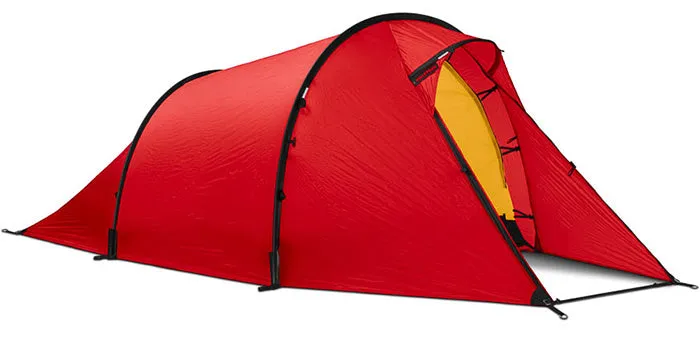 Hilleberg Nallo 3 Hiking Tent