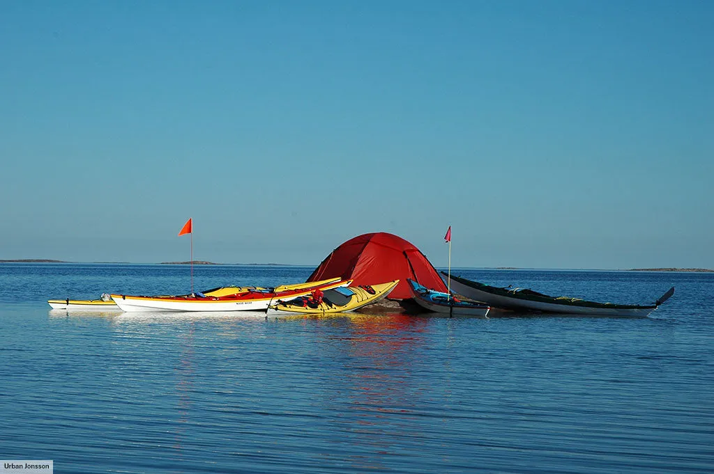 Hilleberg Staika Hiking Tent