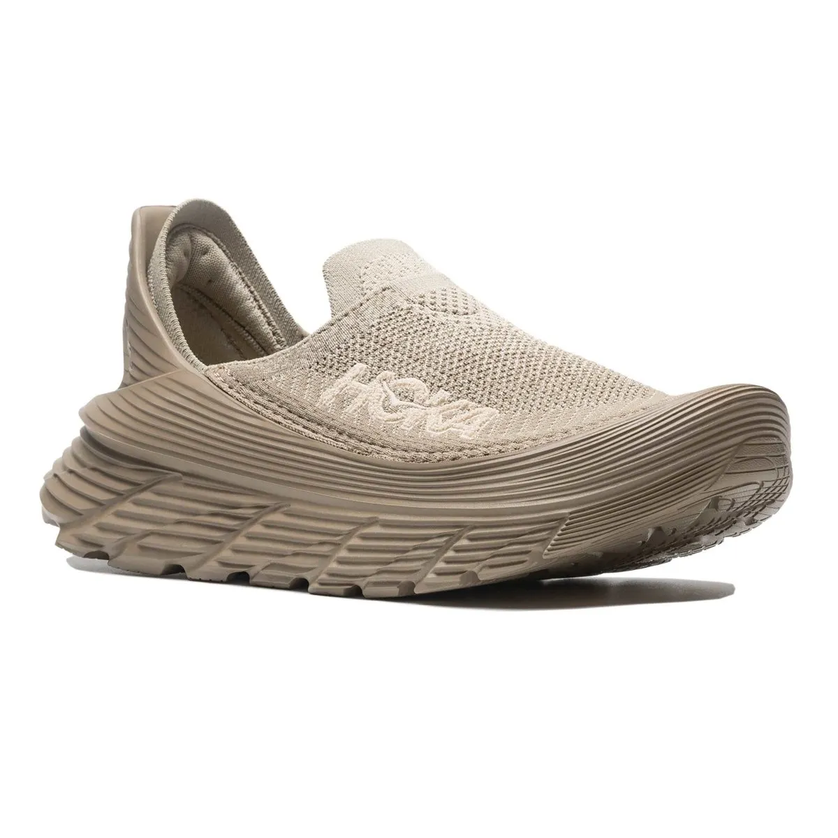 Hoka Men's Restore TC Dune