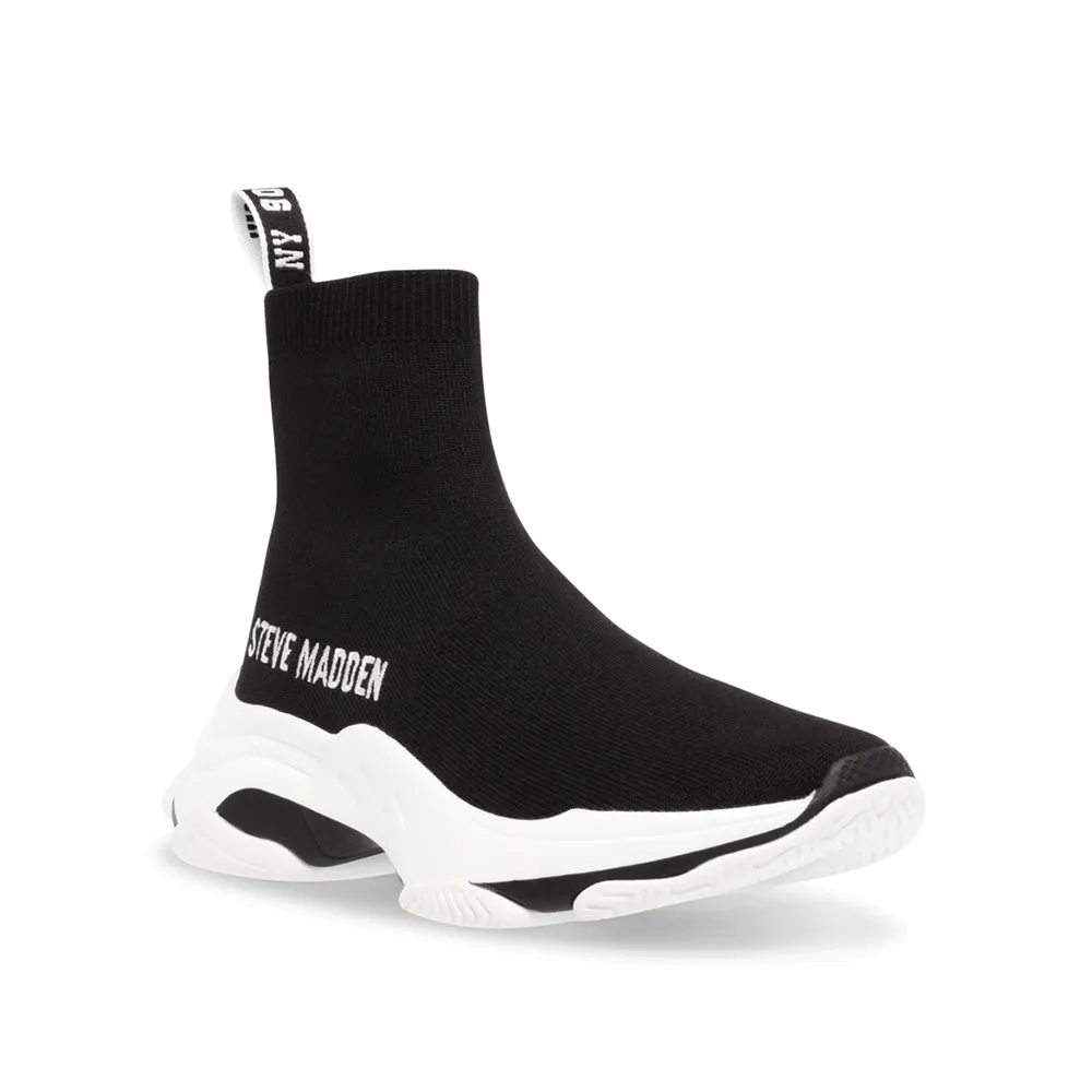 Jmaster Sneaker BLACK/WHTE