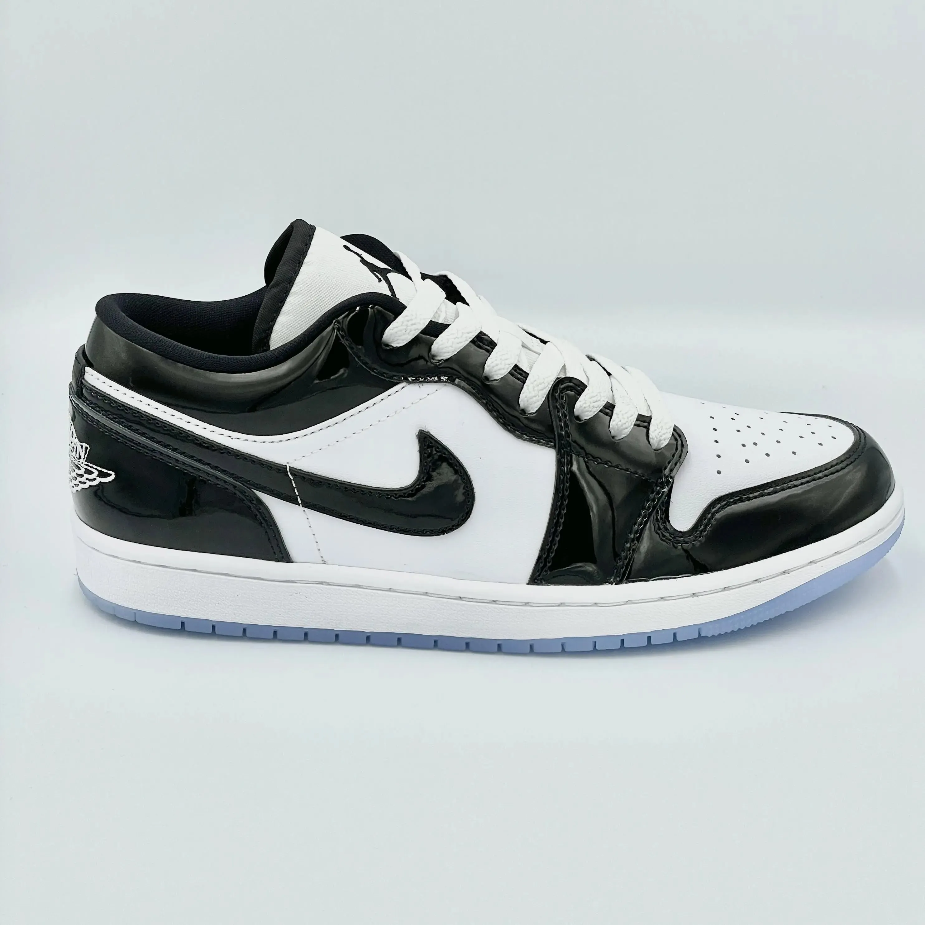 Jordan 1 Low Concord