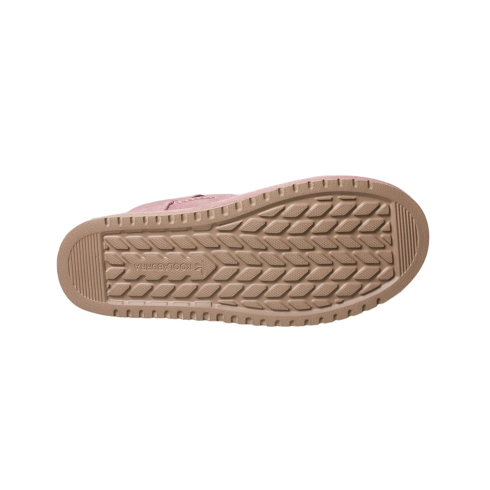 Koolaburra By UGG Victoria Short Ash Rose Boots - Women's