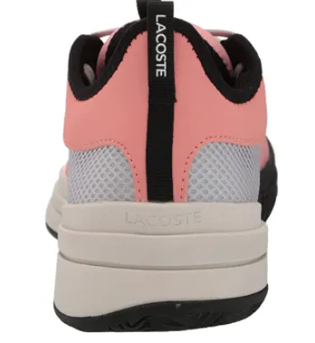 LACOSTE AG-LT 21 Women | Pink/ Black (7-42SFA00678F8)