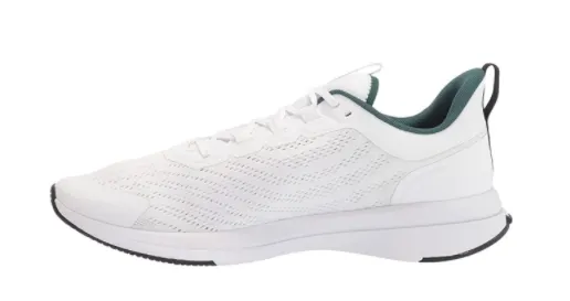 LACOSTE Run Spin Women | White/ Dark Green (7-42SFA00701R5)