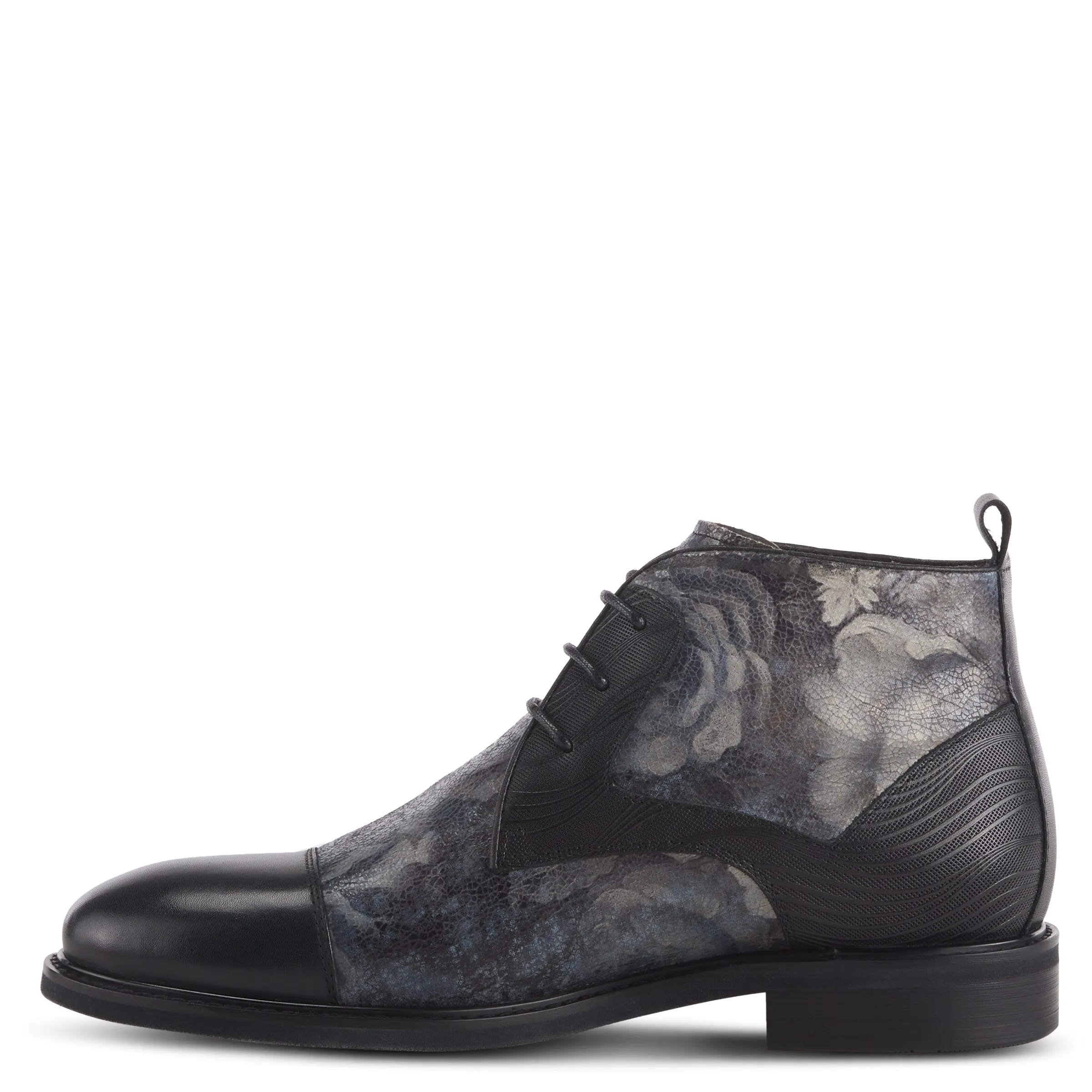 L'ARTISTE MEN BALVIN BOOTIE