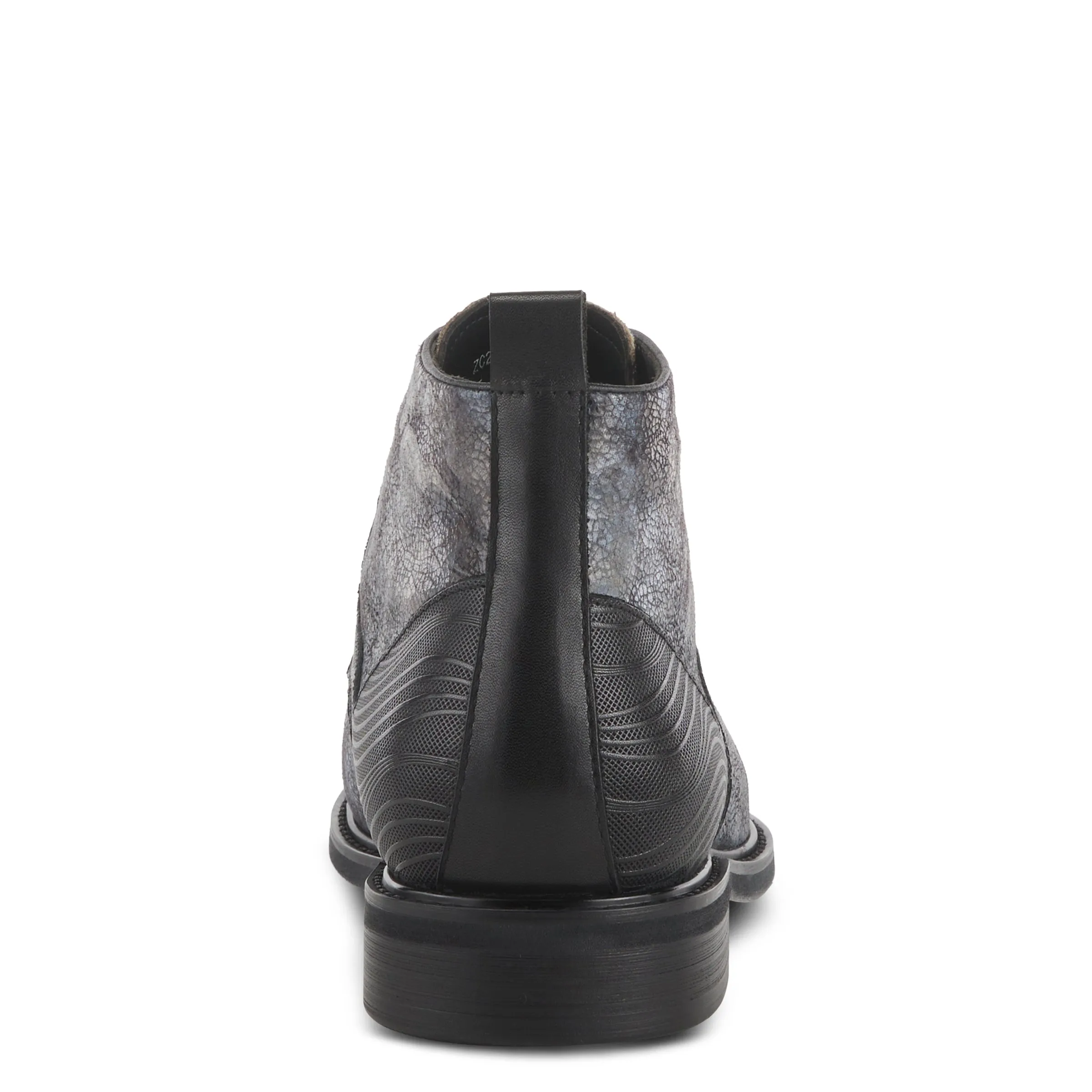 L'ARTISTE MEN BALVIN BOOTIE