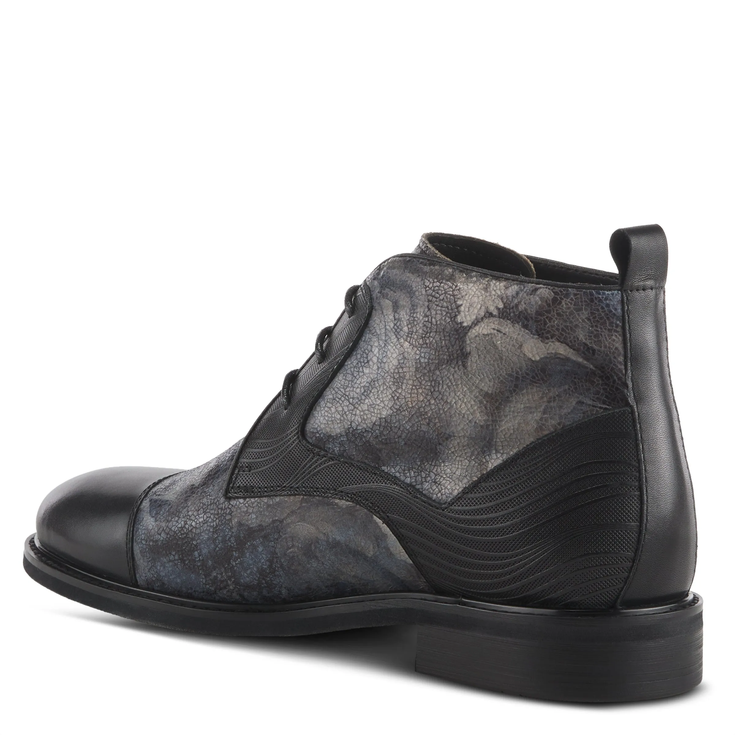 L'ARTISTE MEN BALVIN BOOTIE