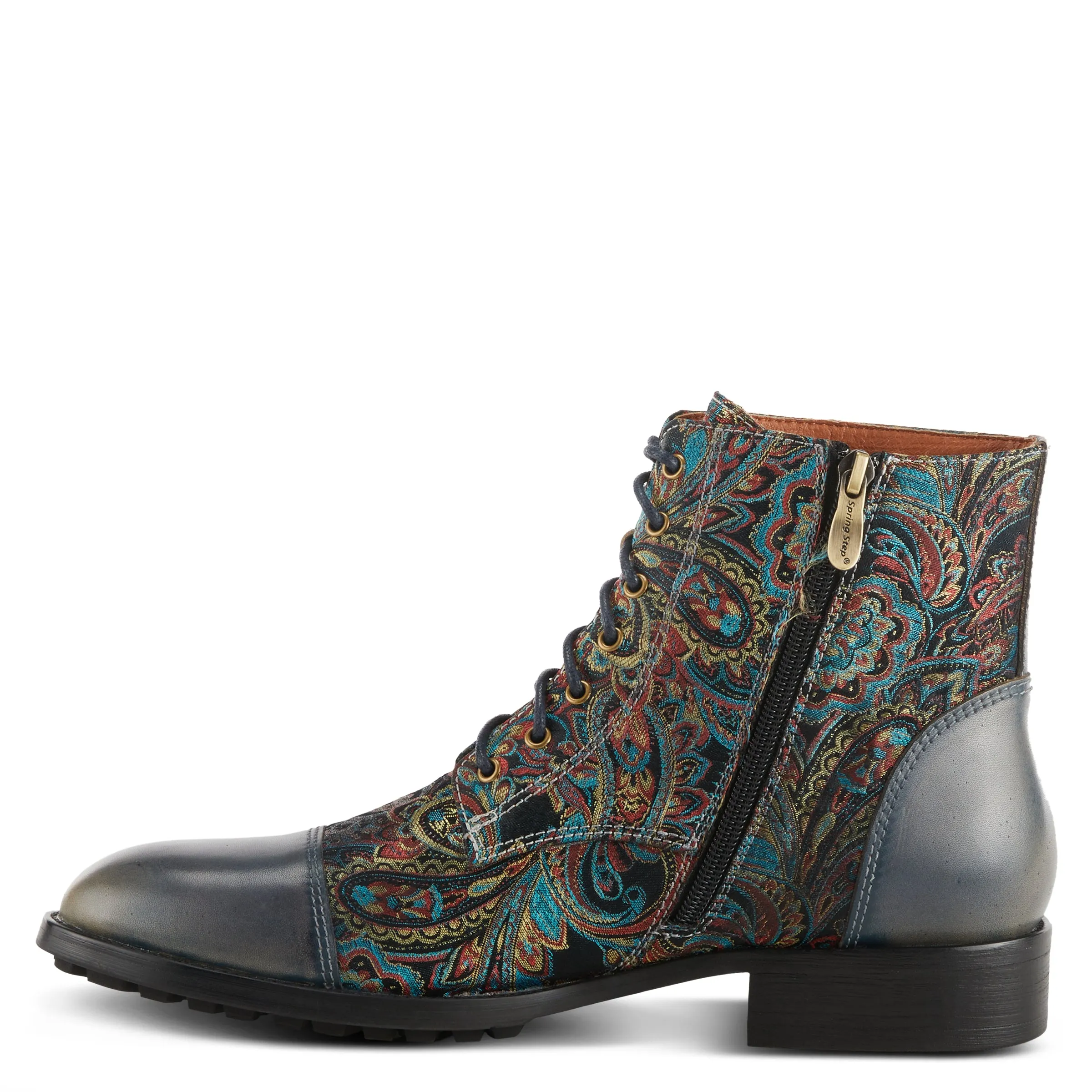 L'ARTISTE MEN BERGER BOOTIE