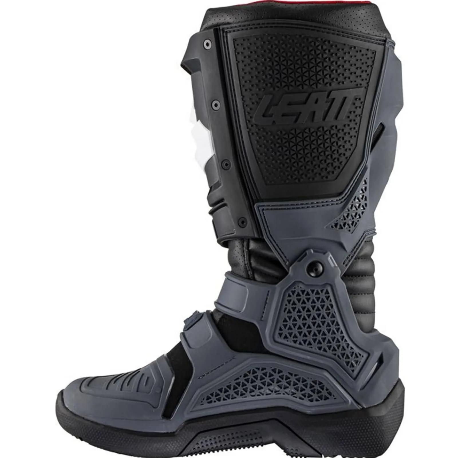 Leatt 4.5 Enduro Adult Off-Road Boots (Brand New)