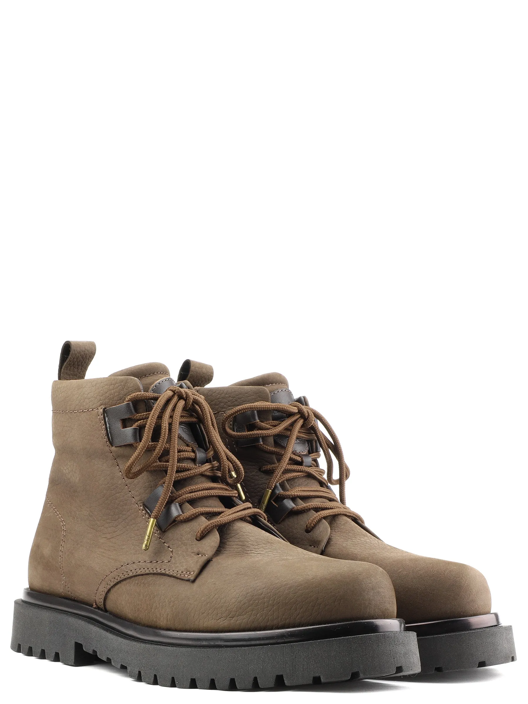 Matt 2.0 Men's Heritage Boot