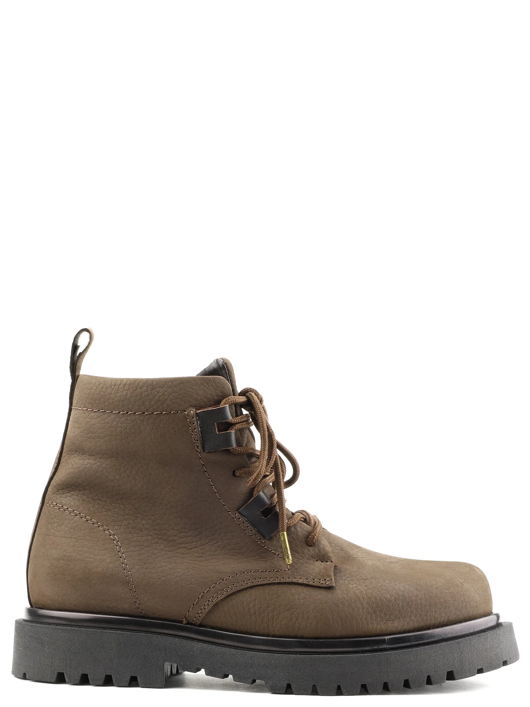 Matt 2.0 Men's Heritage Boot