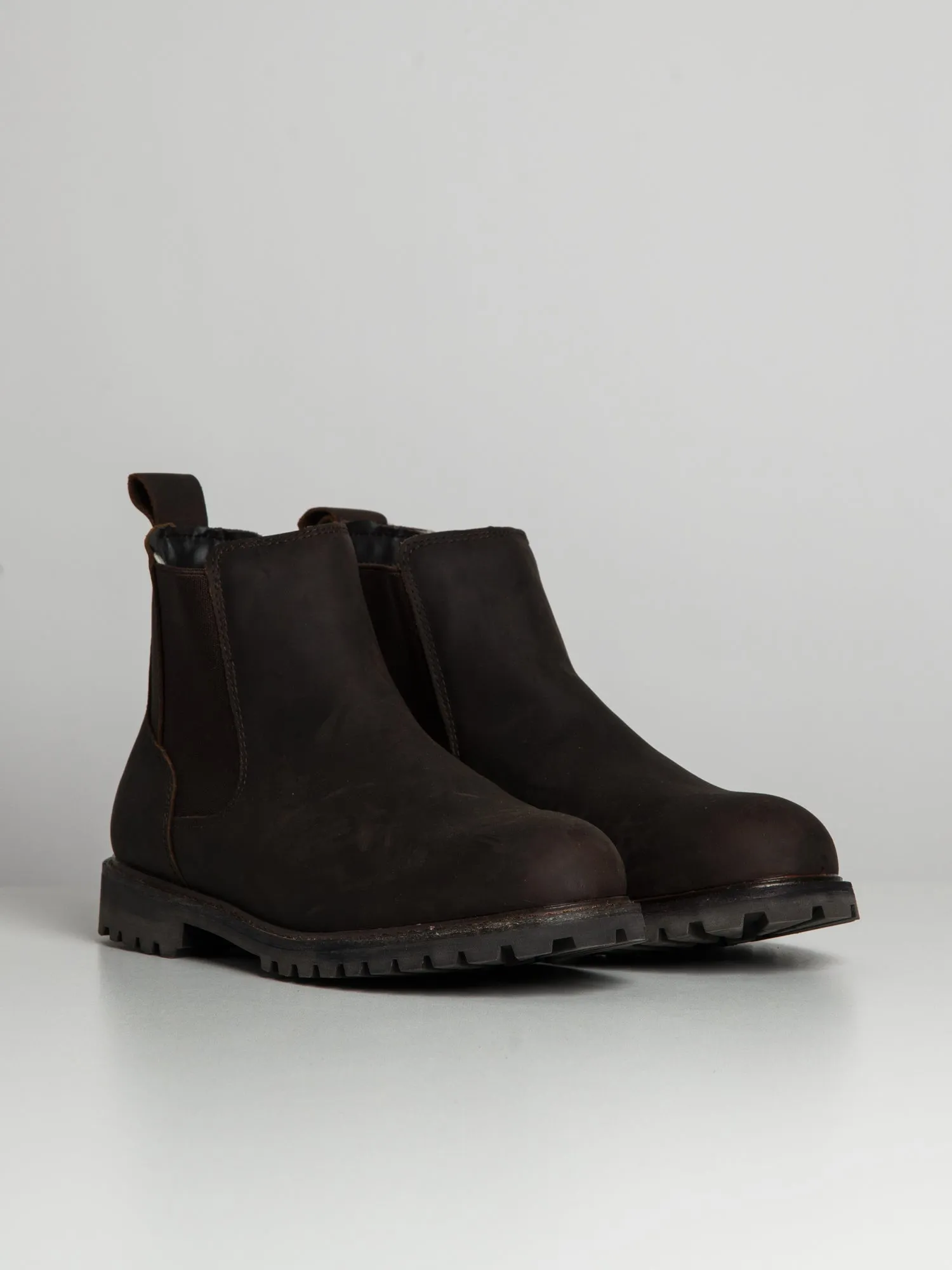 MENS FURROW LAWSON BOOTS