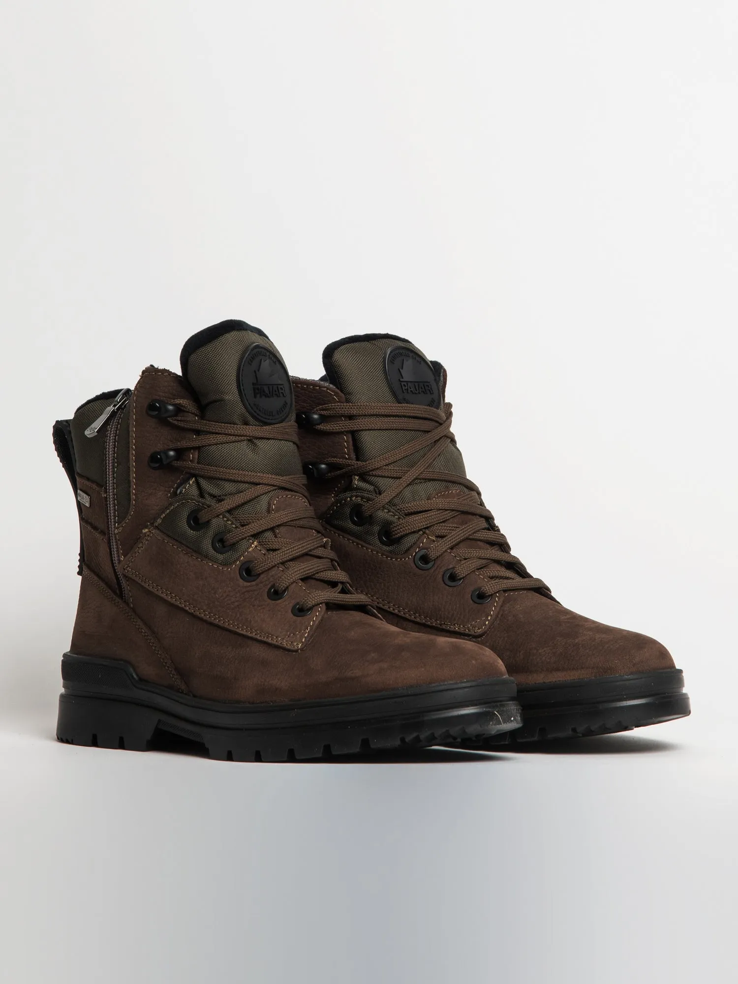 MENS PAJAR MADDOX BOOT