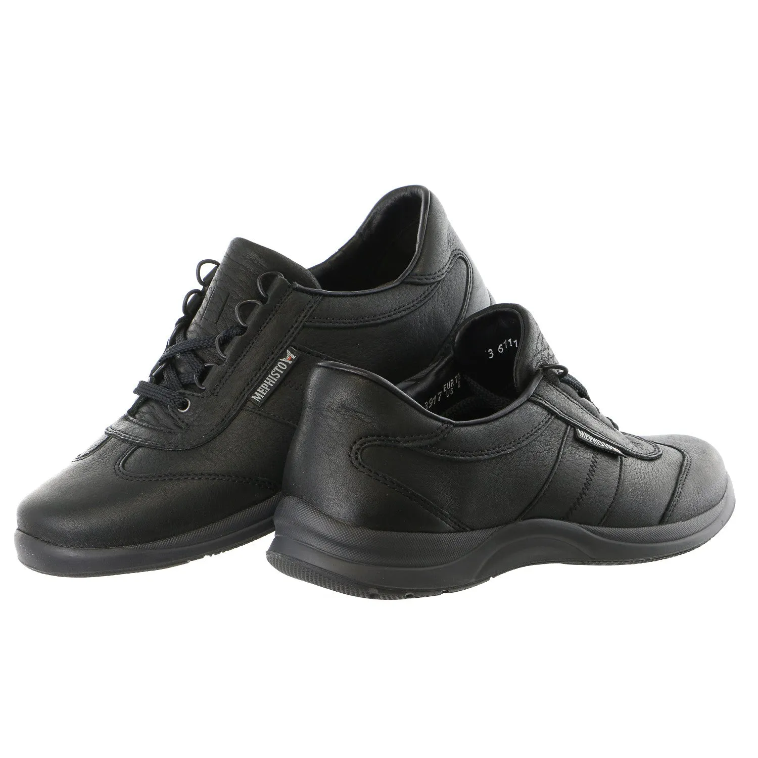 Mephisto Hiking Oxford Shoe - Men's