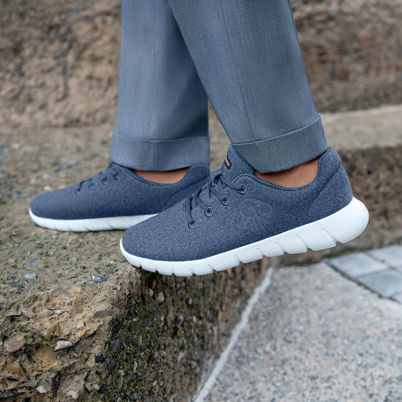 Merino Runners MEN