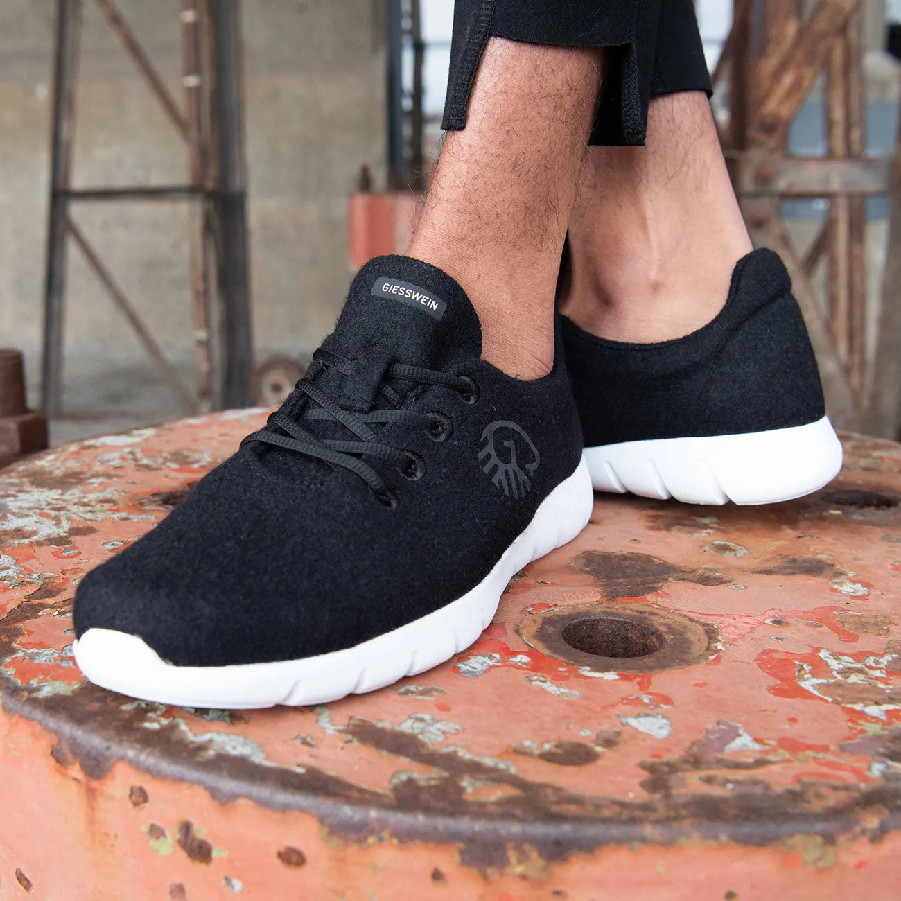 Merino Runners MEN