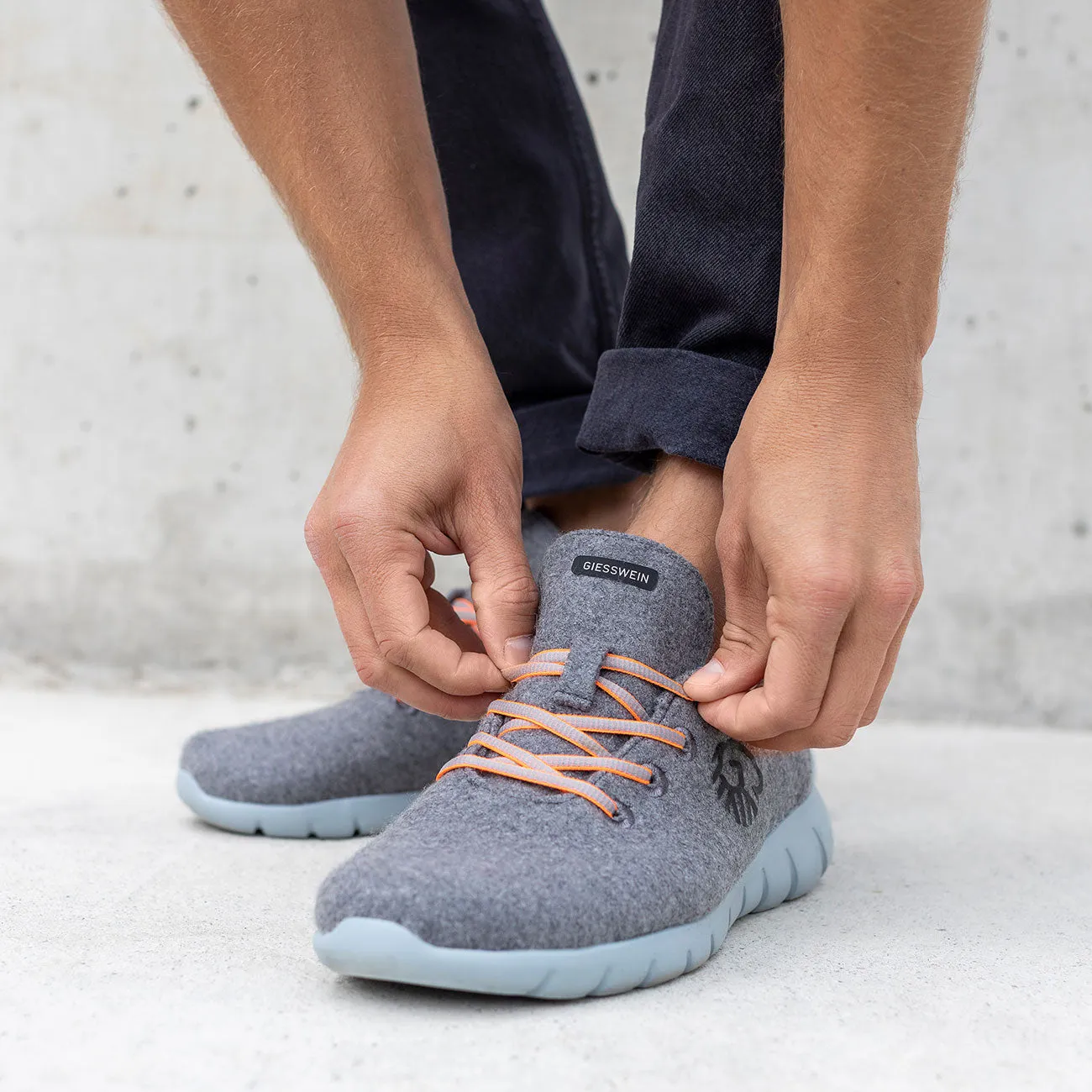 Merino Runners MEN