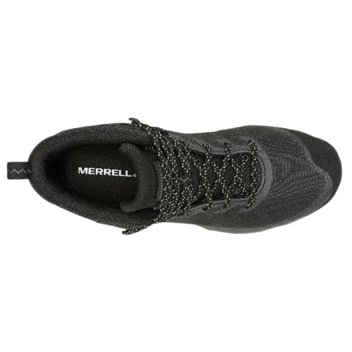 Merrell Men's Speed Eco Mid Black Waterproof