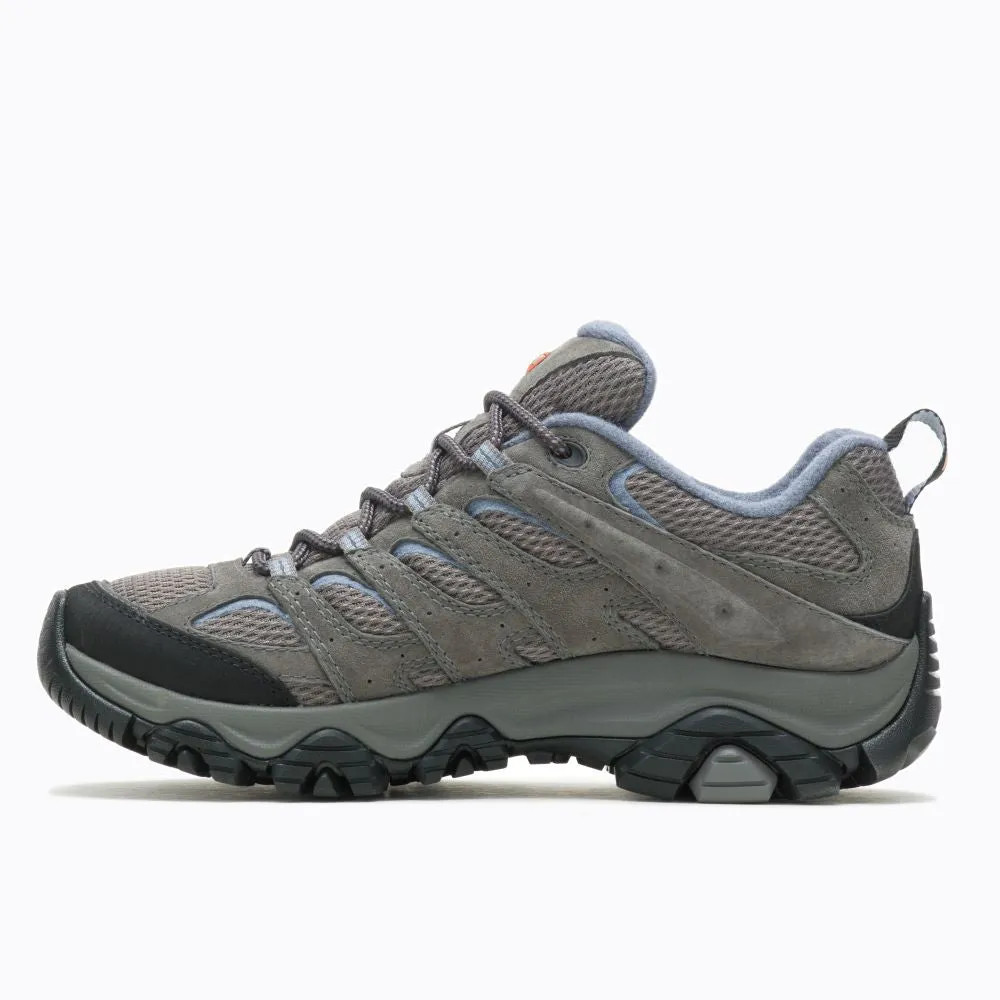 'Merrell' Women's Moab 3 WP Hiker - Granite