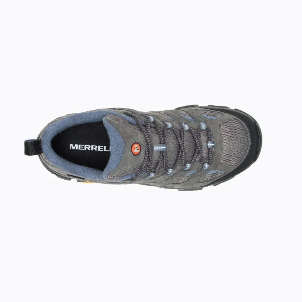 'Merrell' Women's Moab 3 WP Hiker - Granite