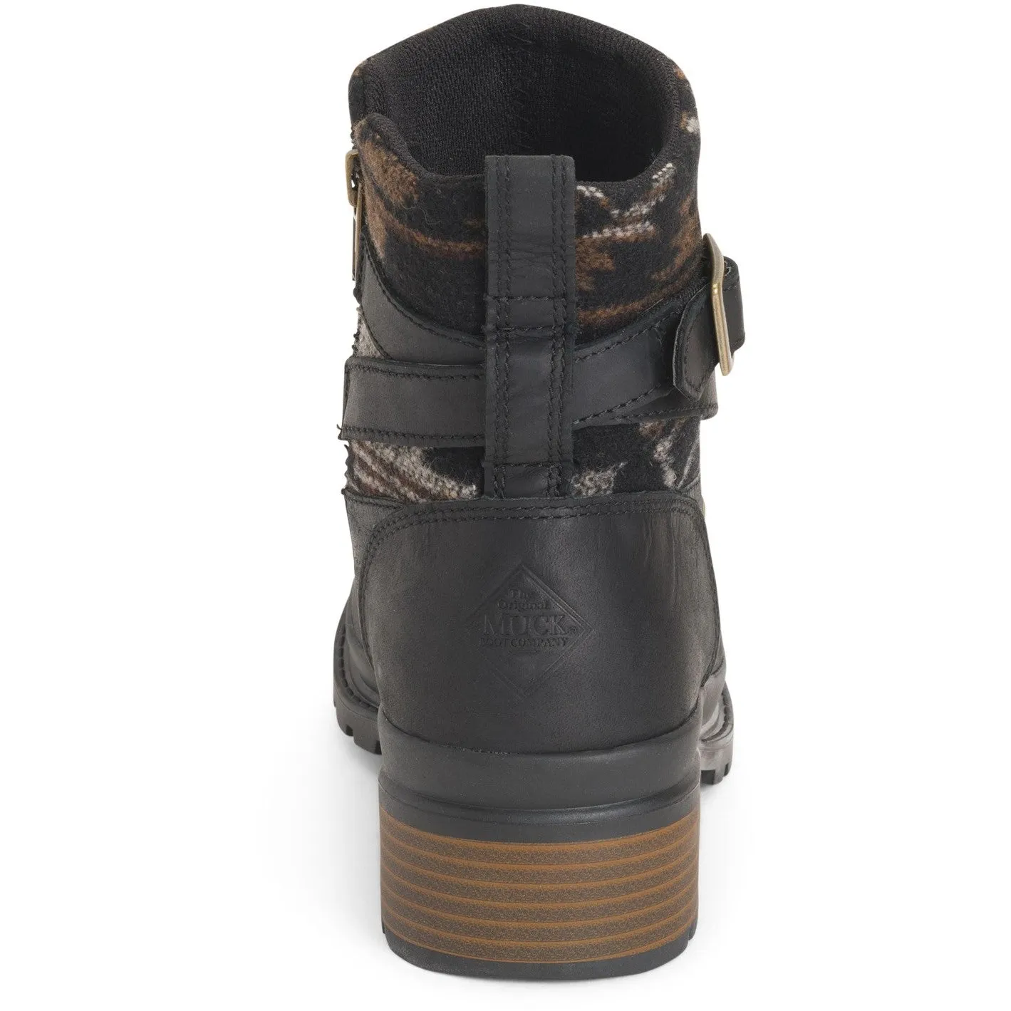 Muck Boot Liberty Ankle Supreme Boots