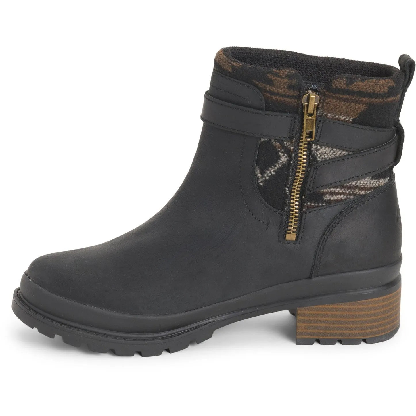 Muck Boot Liberty Ankle Supreme Boots