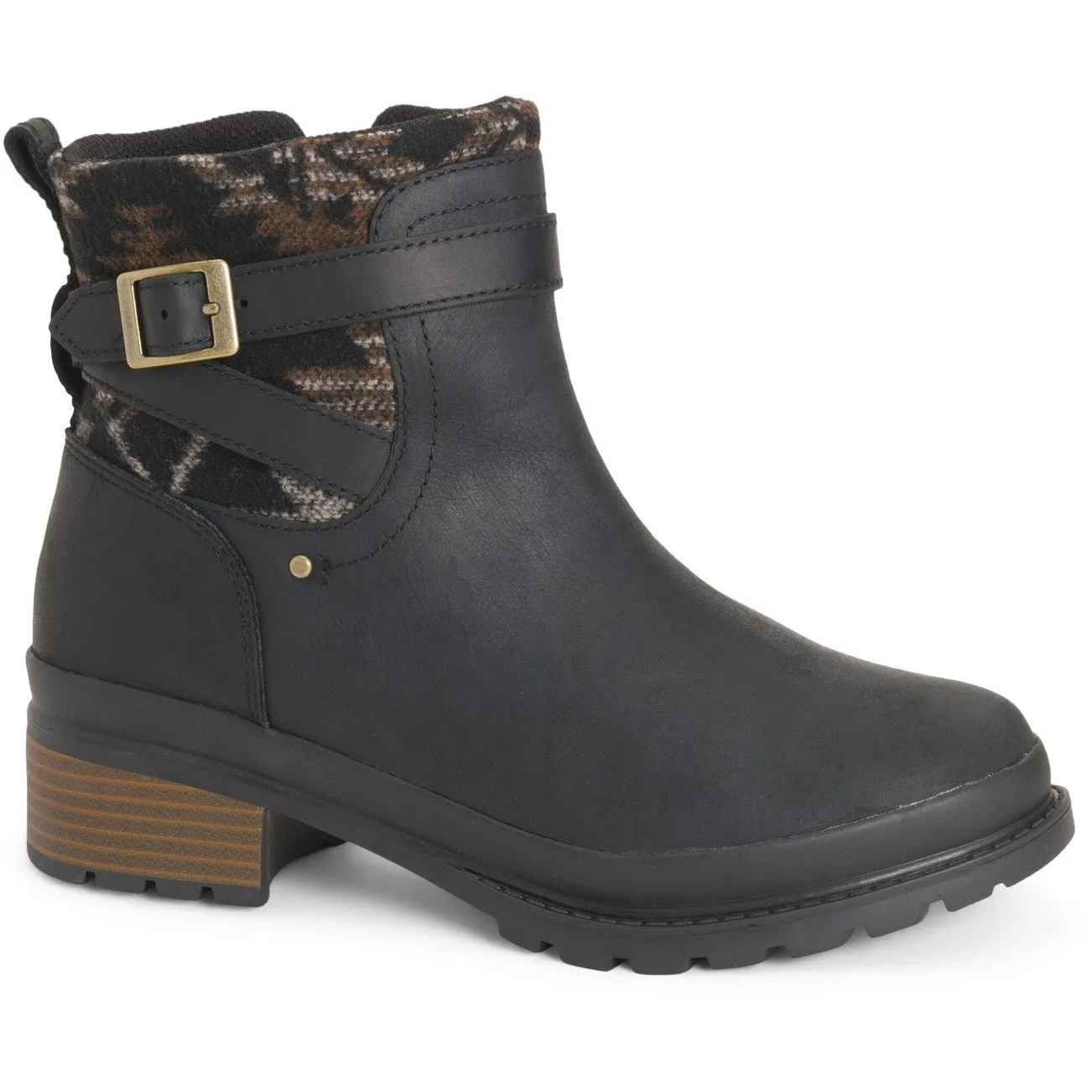 Muck Boot Liberty Ankle Supreme Boots