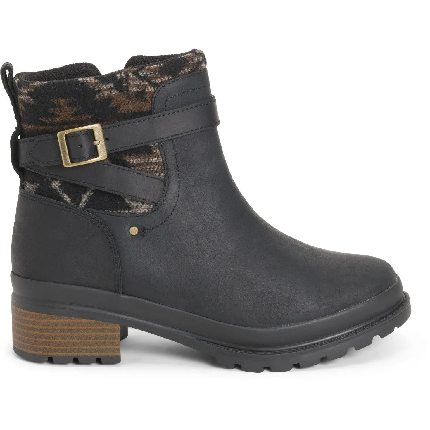 Muck Boot Liberty Ankle Supreme Boots