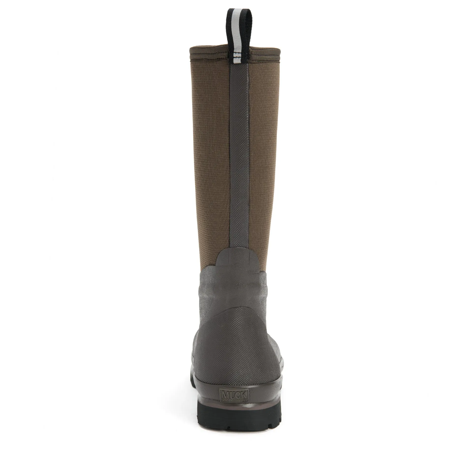 'Muck' Men's 16.5" Chore XpressCool Tall EH WP Boot - Brown