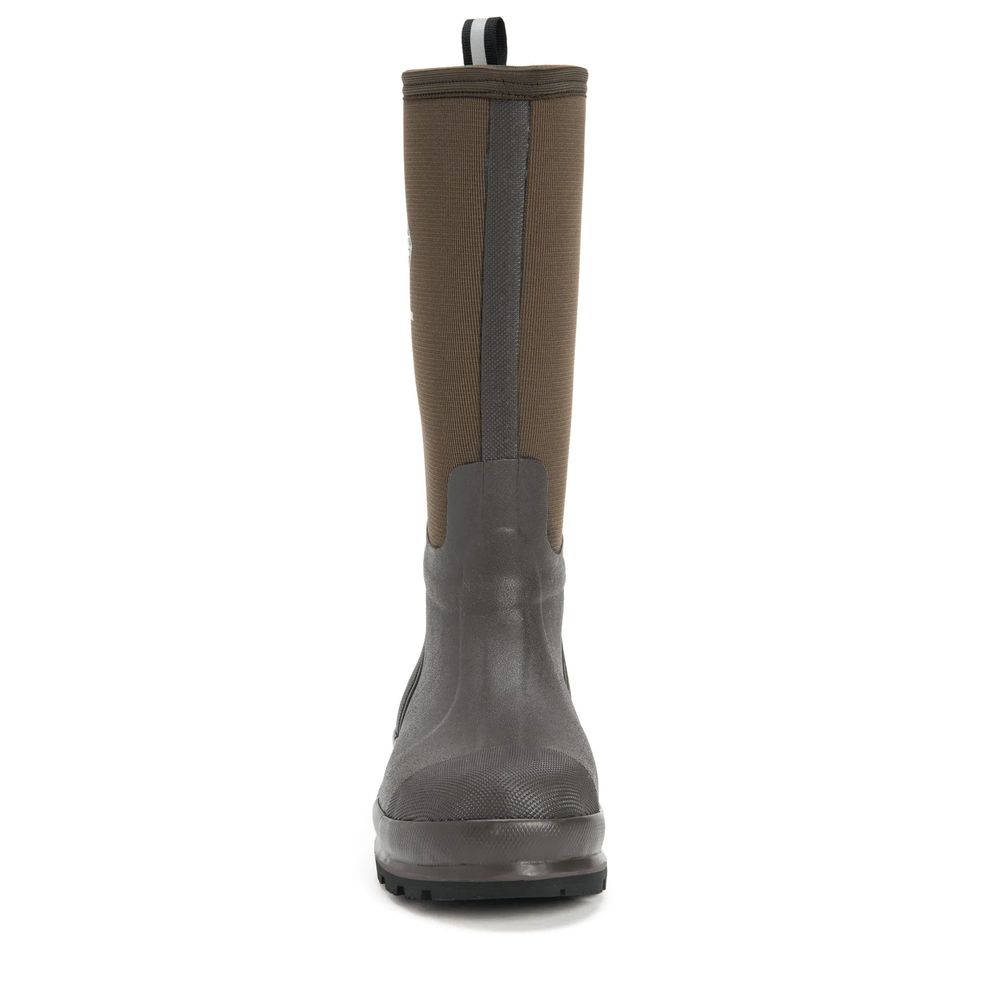 'Muck' Men's 16.5" Chore XpressCool Tall EH WP Boot - Brown