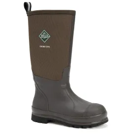 'Muck' Men's 16.5" Chore XpressCool Tall EH WP Boot - Brown