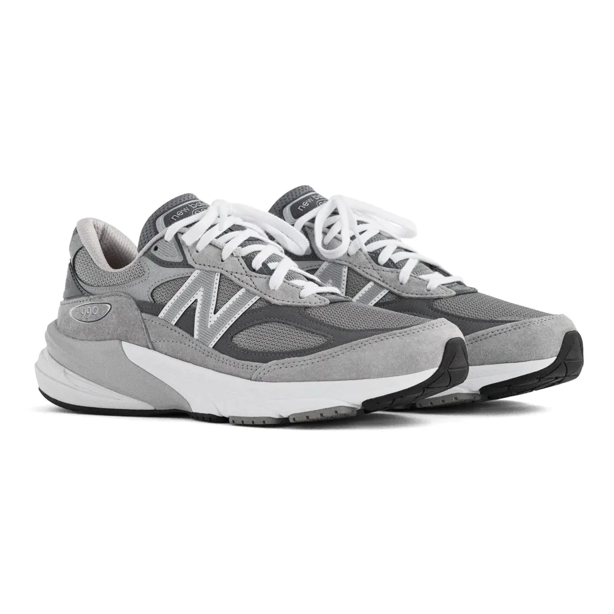 New Balance Men's M990GL6 Grey