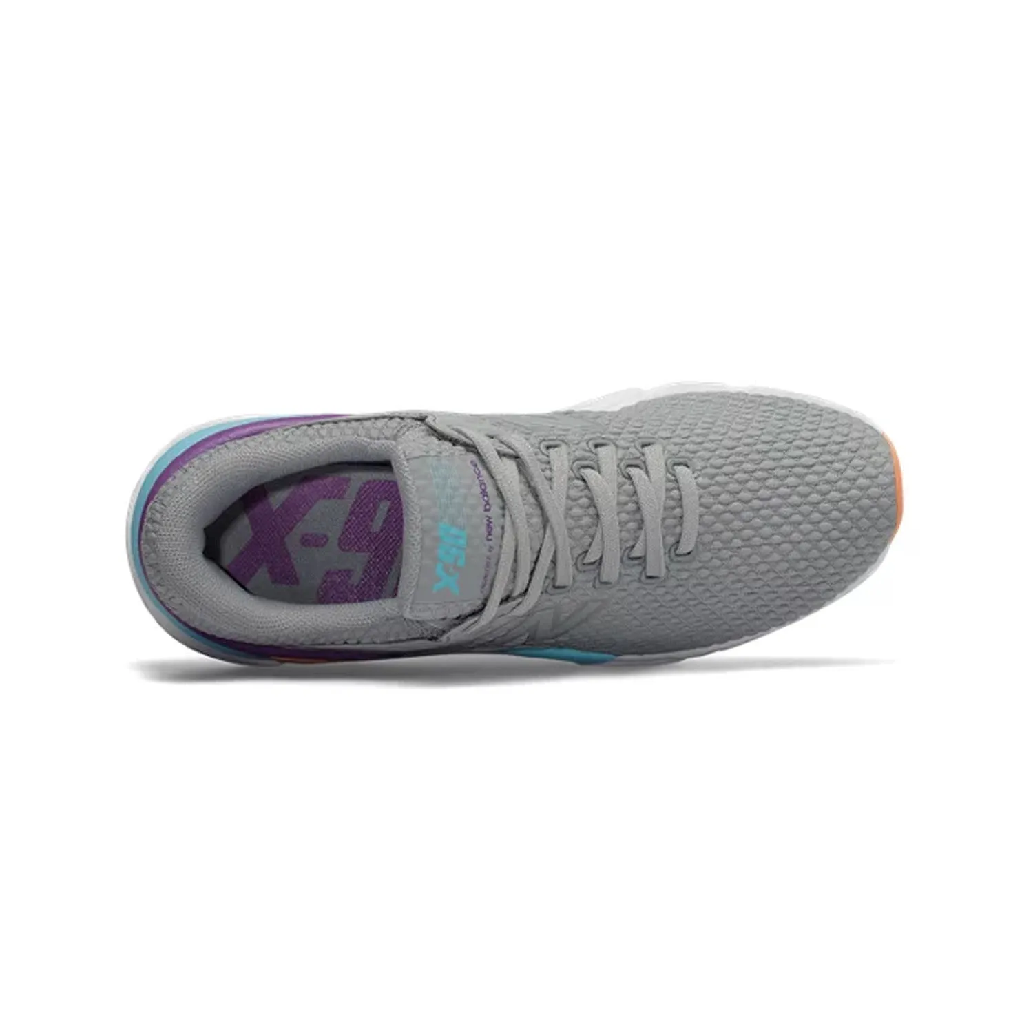 NEW BALANCE X-90 Textile Women | Steel / Coral Reef (WSX90CLF)