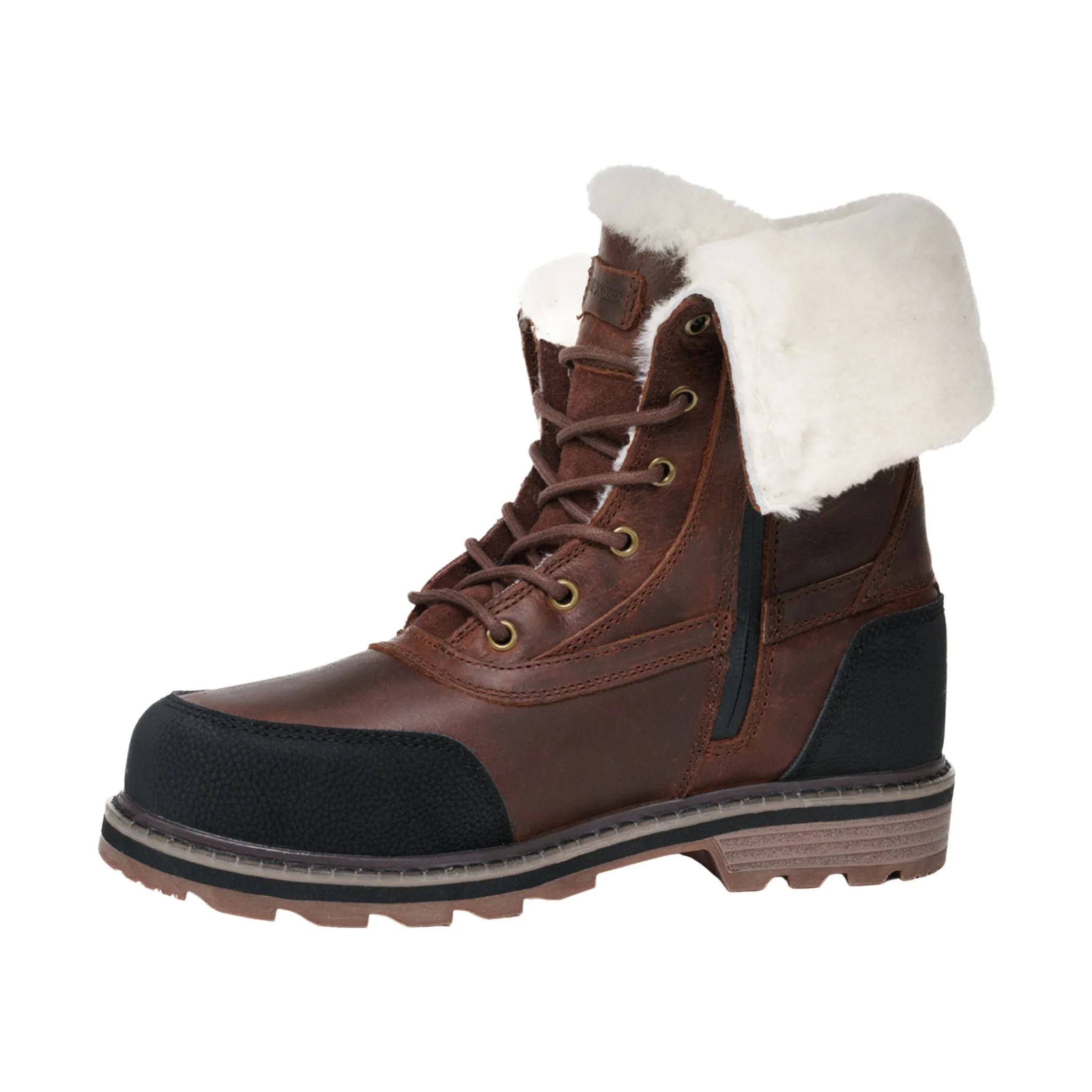 NEXGRIP Women's Ice EVA Boot - Hazelnut