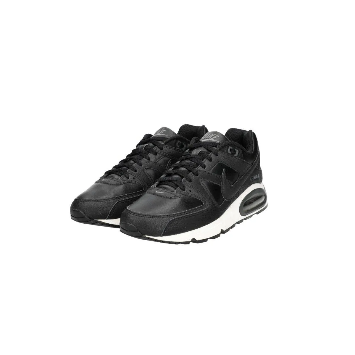 Nike Air Max Command Low Sneakers