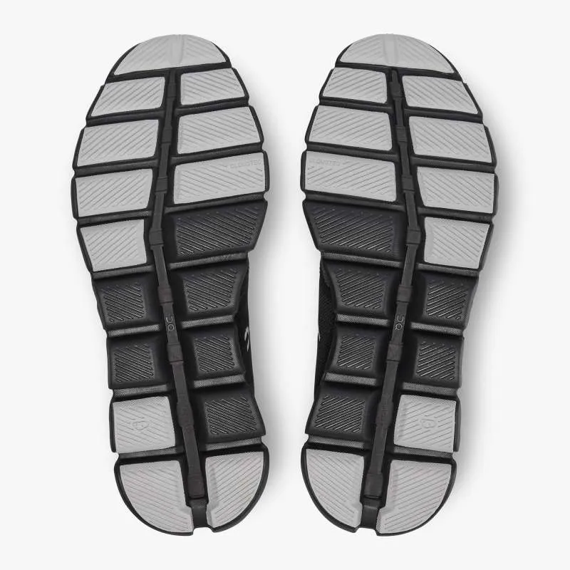 'On Running' Men's Cloud X 3 - Black